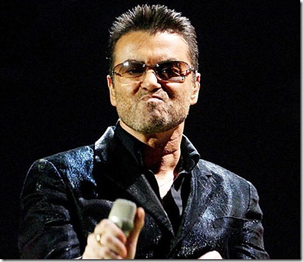 George Michael